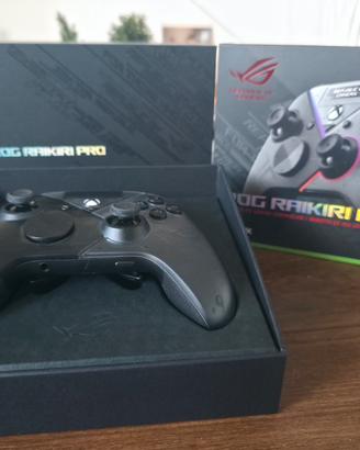 Controller wireless ASUS ROG Raikiri Pro