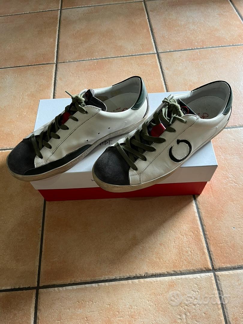 Scarpe hotsell premiata grosseto