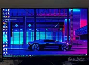 Monitor Gaming LG UltraGear 27GP850-B