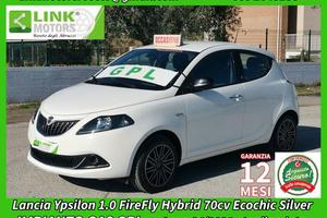 LANCIA Ypsilon 1.0 FireFly 5p S&S Hybrid Ecochic