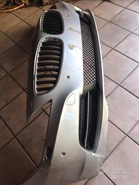 Paraurti bmw z4