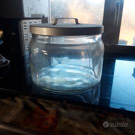 Contenitore in vetro