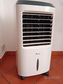 Ventilatore Rinfrescatore