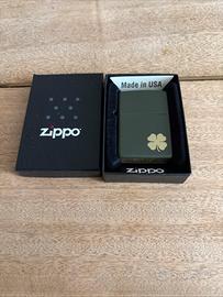 Zippo Original accendino