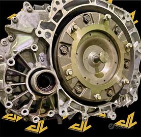 Cambio automatico range rover evoque 2.0 9HP50