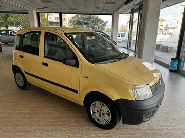Fiat Panda 1.1 Active