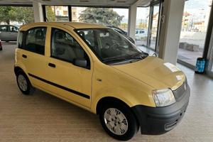 Fiat Panda 1.1 Active