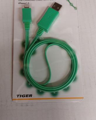 Cavetto usb iphone 5