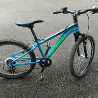 MTB Bottecchia Junior 060 Alluminio 24″ BOY