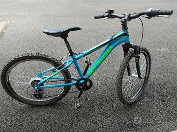 MTB Bottecchia Junior 060 Alluminio 24″ BOY