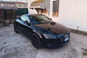 Audi TT 8J  2.0 Advanced