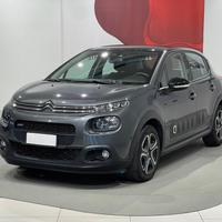 Citroen C3 1.2 puretech Shine 82cv
