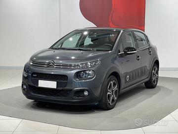 Citroen C3 1.2 puretech Shine 82cv
