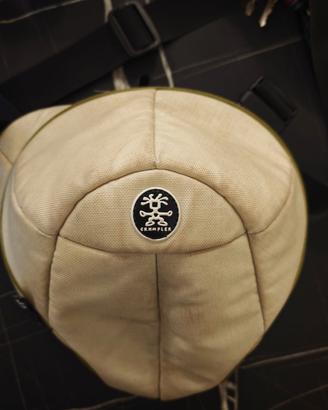 Custodia Fotocamera Reflex Crumpler Jimmy Bo 300