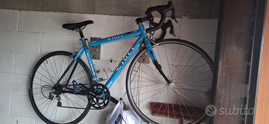 Bici da corsa Ciocc TG S