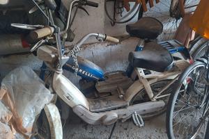 Garelli 50 cc