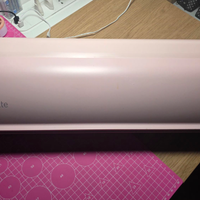 Plotter silhouette cameo 5 rosa