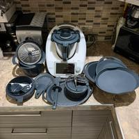 Bimby VORWERK TM6