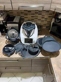 Bimby VORWERK TM6