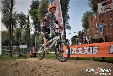 Bici BMX 