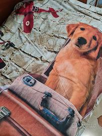 copripiumino singolo