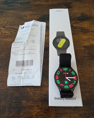 Samsung Galaxy Watch 7 44mm 