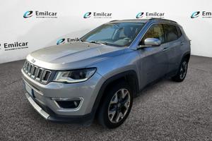 JEEP Compass 2ª serie - Compass 2.0 Multijet U4026
