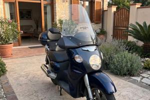 Aprilia Scarabeo 500 immediato realizzo