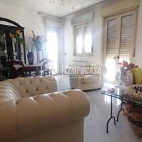 Annunziata, Via Umberto Terracini, Complesso Gemin