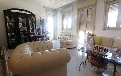 Annunziata, Via Umberto Terracini, Complesso Gemin