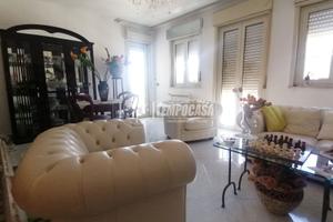 Annunziata, Via Umberto Terracini, Complesso Gemin