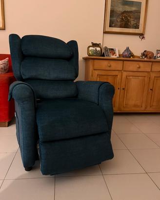 Poltrona disabili