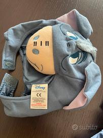 Vestito carnevale Ih-Oh Disney