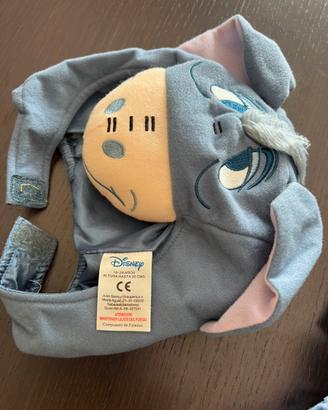 Vestito carnevale Ih-Oh Disney