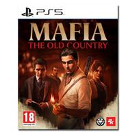 Mafia terra madre ps5 the old country