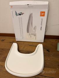 Vassoio e baby set trip trap stokke