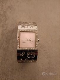 Orologio Guess Donna