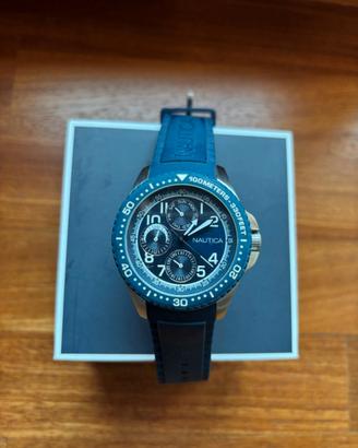 Orologio Nautica