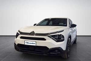 CITROEN C4 PureTech 130 S&S - PLUS