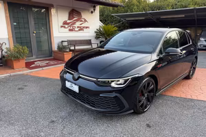 VOLKSWAGEN Golf GTI 2.0 TSI DSG GTI PARI AL NUOV