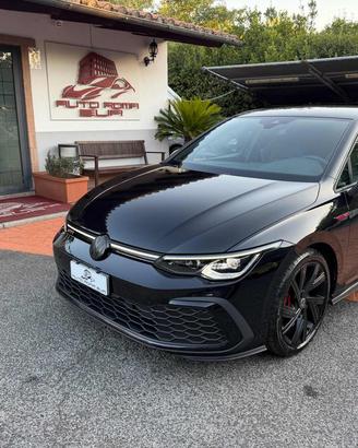 VOLKSWAGEN Golf GTI 2.0 TSI DSG GTI PARI AL NUOV