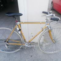 Bicicletta Alan