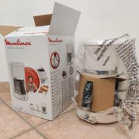 Moulinex Caffettiera Americana SOLEIL