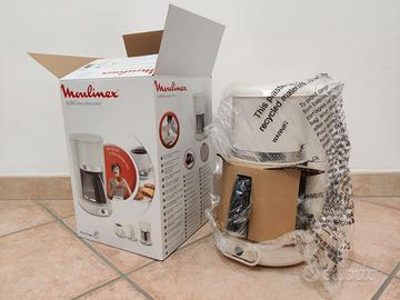 Moulinex Caffettiera Americana SOLEIL