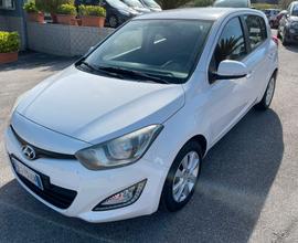 Hyundai i20 1.1 CRDi 5p. Sound Edition