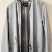 Cappotto impermeabile vintage Armani