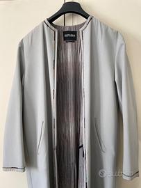 Cappotto impermeabile vintage Armani