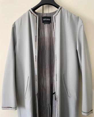 Cappotto impermeabile vintage Armani