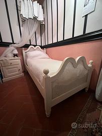 Coppia di letti singoli