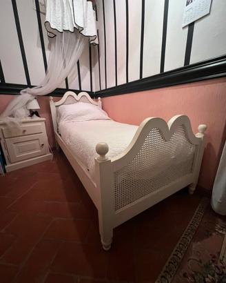 Coppia di letti singoli